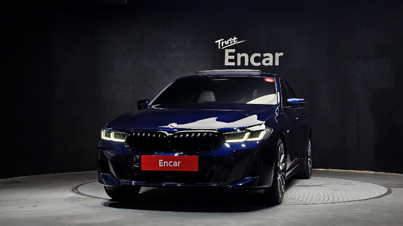 car BMW 6 Series id60290 photo #3
