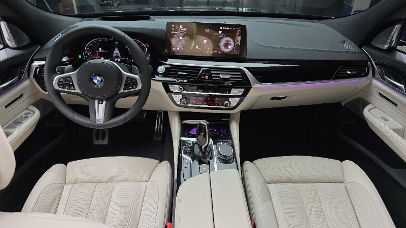 car BMW 6 Series id60290 photo #7