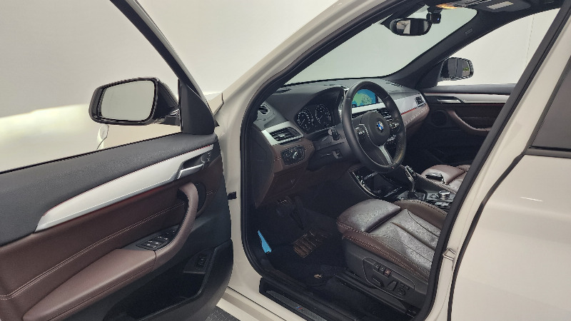 car BMW X1 id60295 photo #10