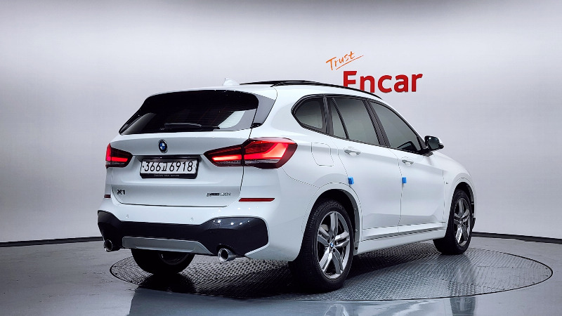 car BMW X1 id60295 photo #2