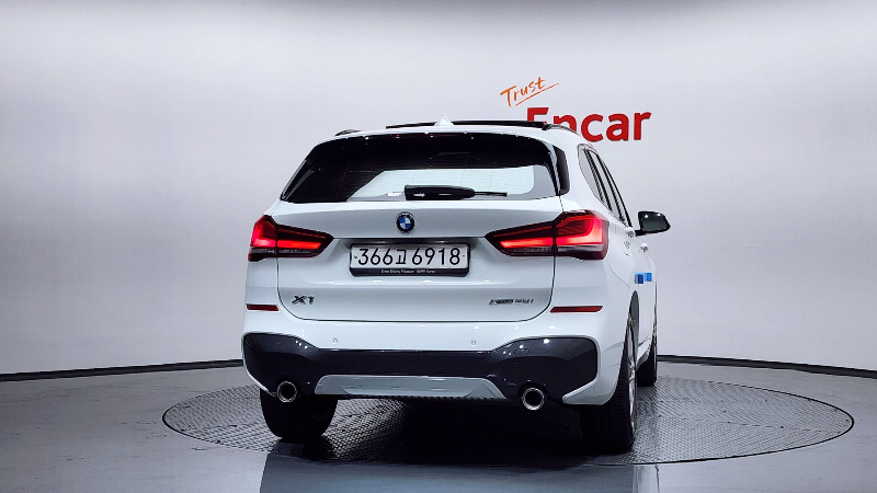 car BMW X1 id60295 photo #4