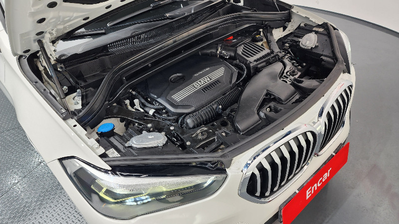 car BMW X1 id60295 photo #6
