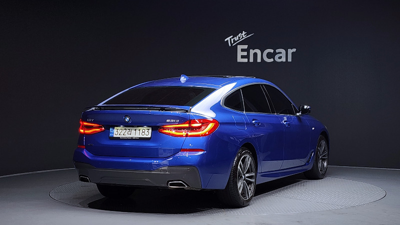 car BMW 6 Series id60298 photo #2