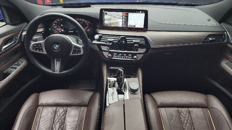car BMW 6 Series id60298 photo #7