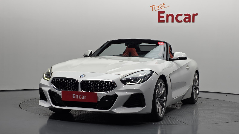 car BMW Z4 id60299 main photo