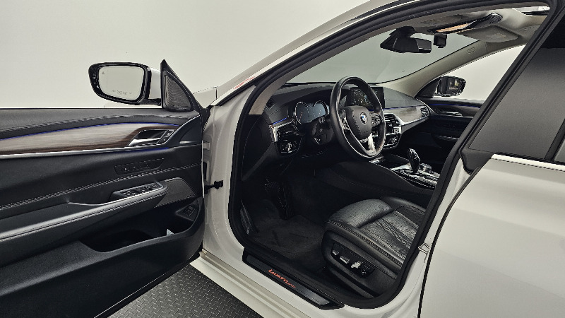 car BMW 6 Series id60302 photo #10