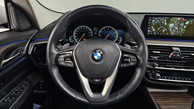 car BMW 6 Series id60302 photo #12