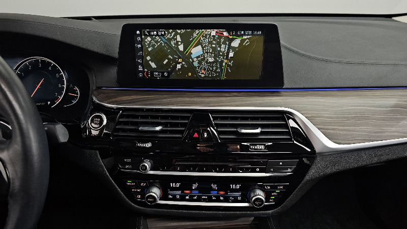 car BMW 6 Series id60302 photo #13