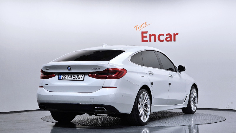car BMW 6 Series id60302 photo #2