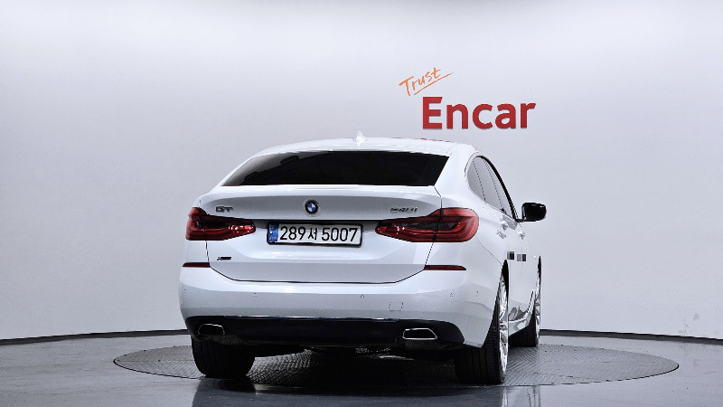 car BMW 6 Series id60302 photo #4