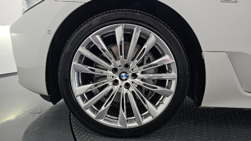 car BMW 6 Series id60302 photo #5