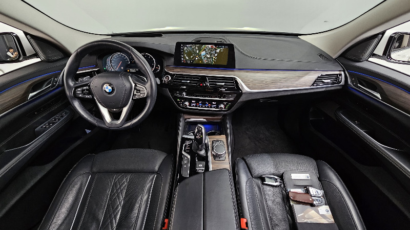 car BMW 6 Series id60302 photo #7