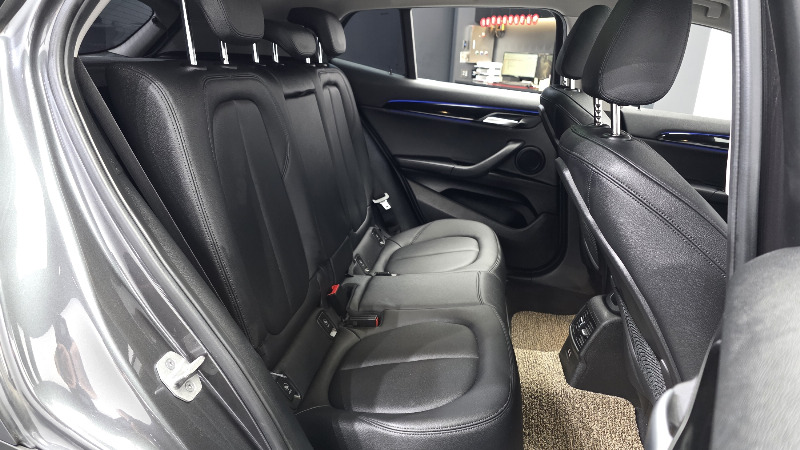 car BMW X2 id60304 photo #12