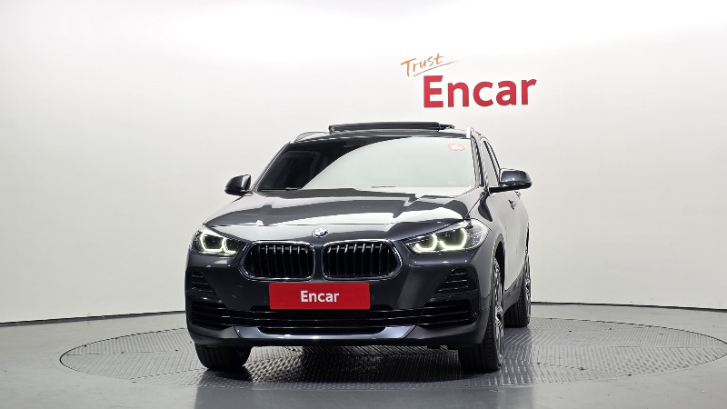 car BMW X2 id60304 photo #3