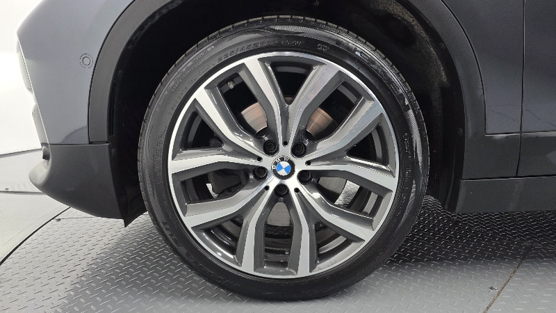 car BMW X2 id60304 photo #5