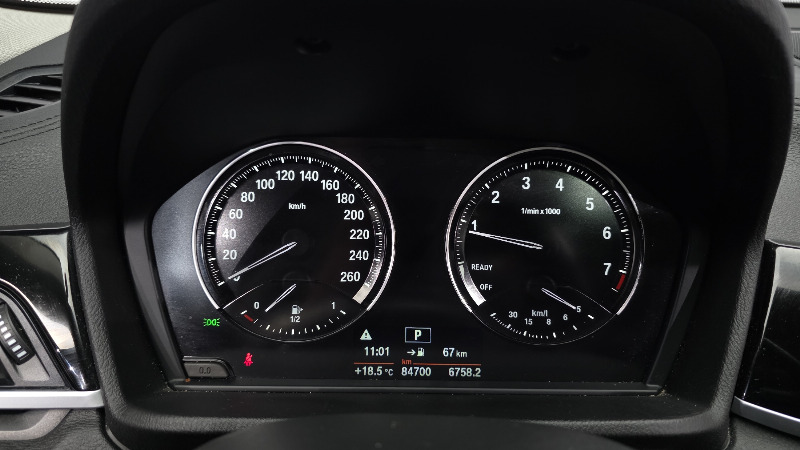 car BMW X2 id60304 photo #8