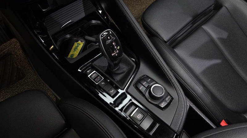 car BMW X2 id60304 photo #9