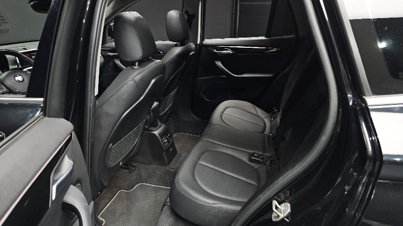 car BMW X1 id60306 photo #11