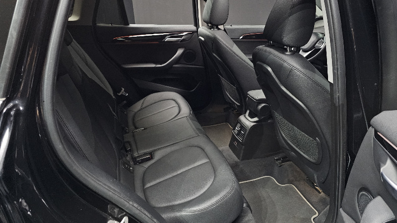 car BMW X1 id60306 photo #12