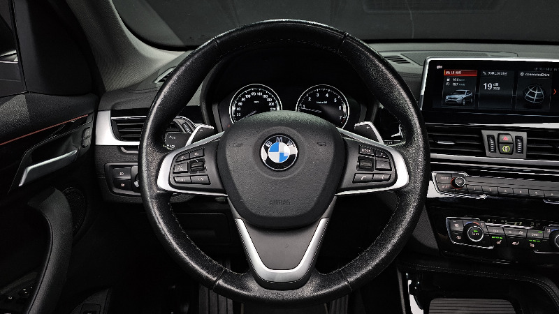car BMW X1 id60306 photo #13