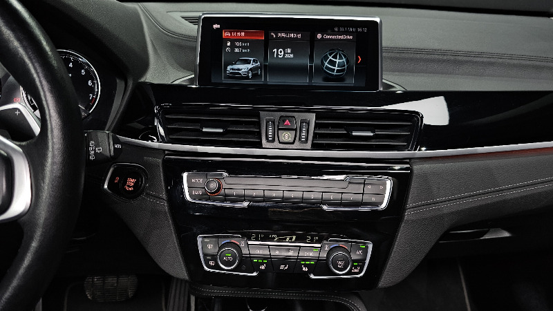car BMW X1 id60306 photo #14