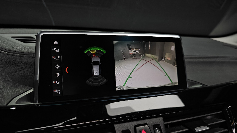 car BMW X1 id60306 photo #15