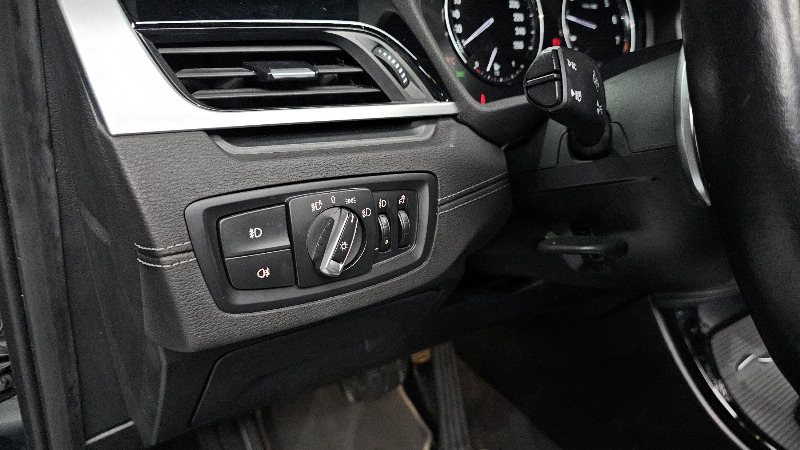 car BMW X1 id60306 photo #18