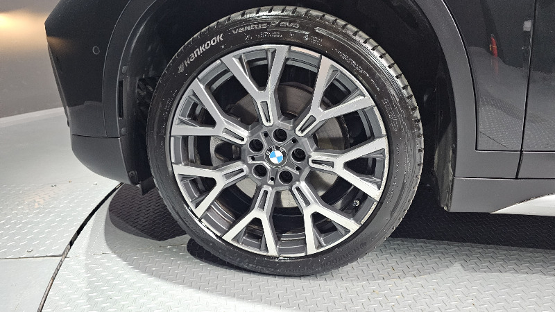 car BMW X1 id60306 photo #5