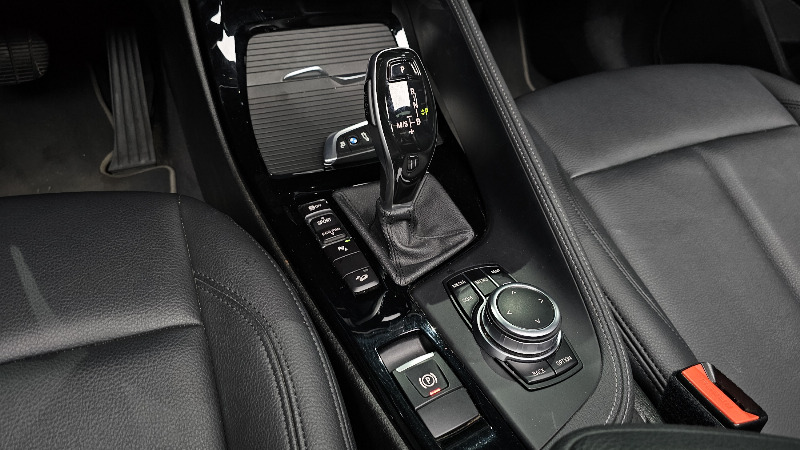 car BMW X1 id60306 photo #9