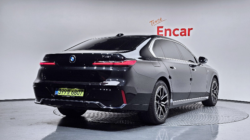 car BMW 7 Series id60317 photo #2