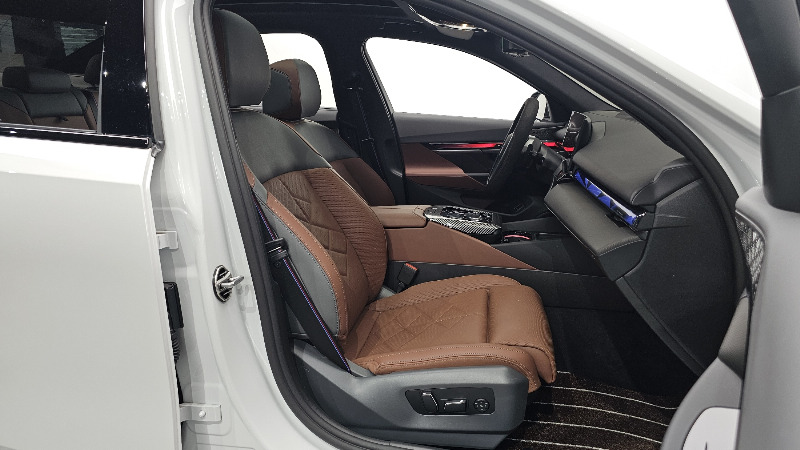 car BMW 5 Series id60318 photo #10