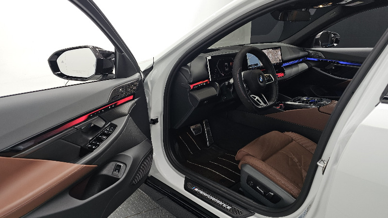 car BMW 5 Series id60318 photo #11
