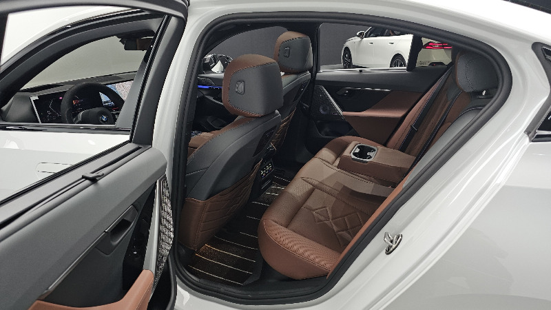 car BMW 5 Series id60318 photo #12
