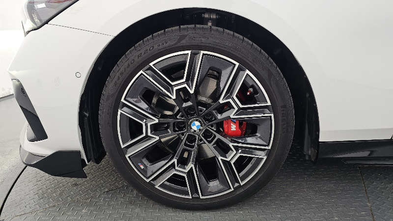 car BMW 5 Series id60318 photo #5