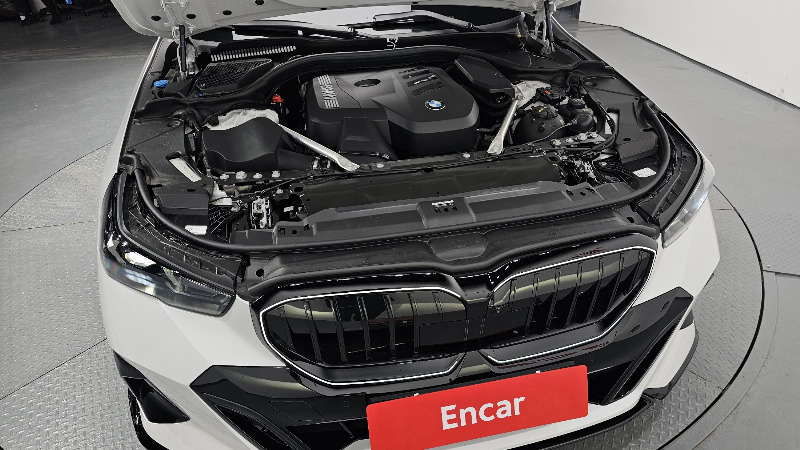 car BMW 5 Series id60318 photo #6