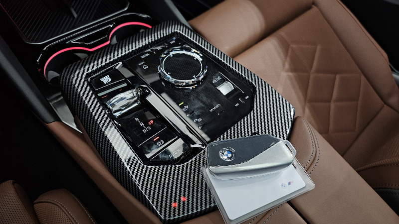 car BMW 5 Series id60318 photo #9