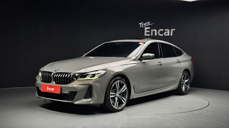car BMW 6 Series id60322 main photo
