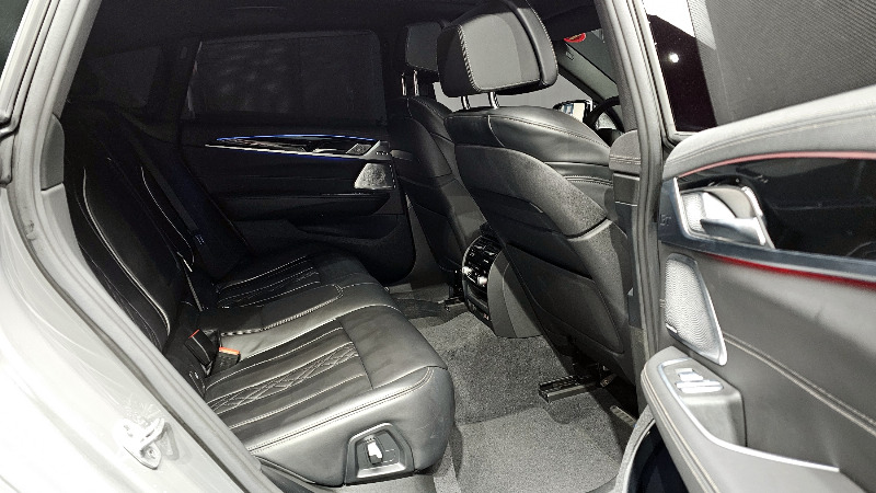 car BMW 6 Series id60322 photo #11