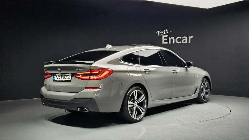 car BMW 6 Series id60322 photo #2