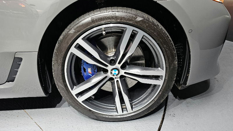 car BMW 6 Series id60322 photo #5