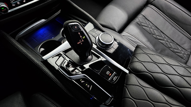 car BMW 6 Series id60322 photo #9