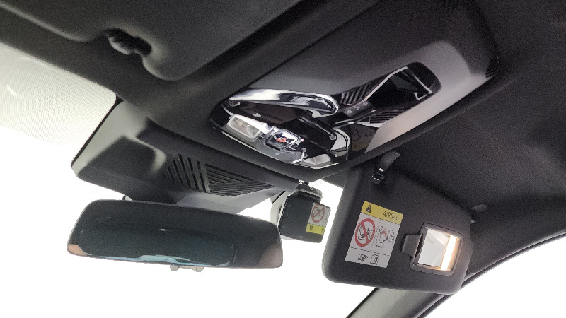 car BMW iX id60324 photo #18