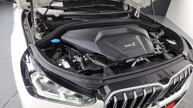 car BMW iX id60324 photo #6