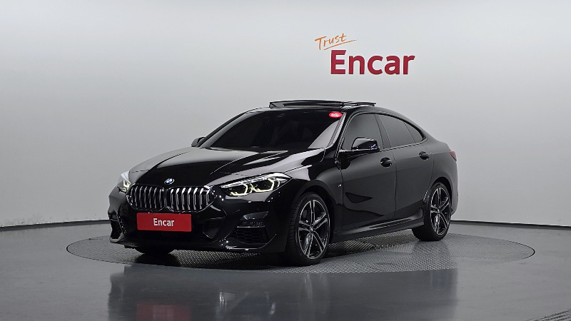 car BMW 2 Series id60326 main photo