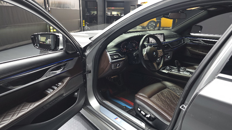 car BMW 7 Series id60329 photo #10