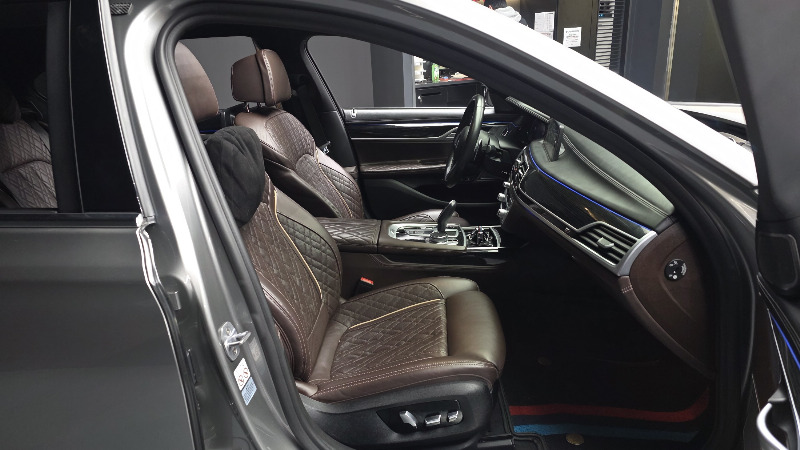 car BMW 7 Series id60329 photo #11