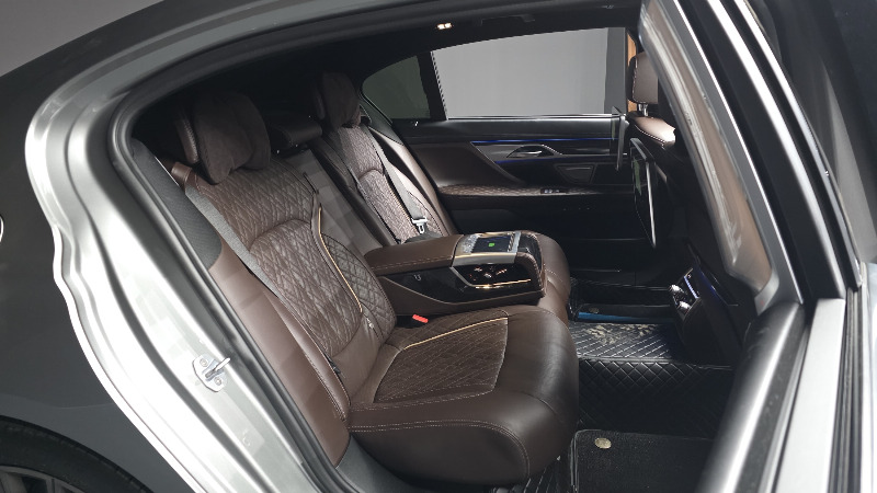 car BMW 7 Series id60329 photo #12