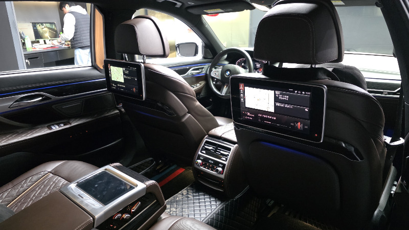 car BMW 7 Series id60329 photo #18