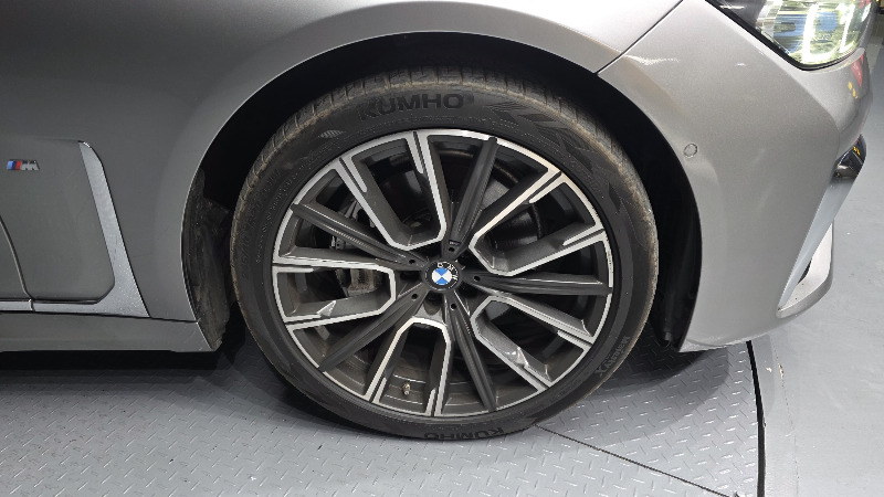 car BMW 7 Series id60329 photo #5