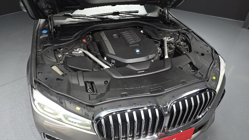 car BMW 7 Series id60329 photo #6